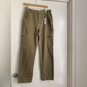 Brand new never worn Cargo Pants